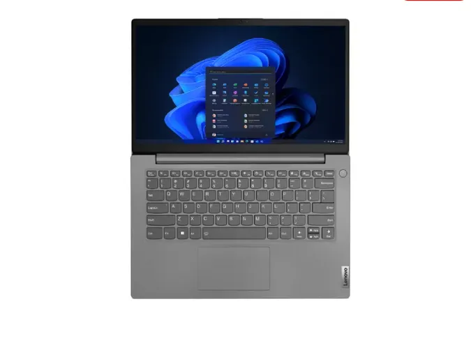 PORTÁTIL LENOVO V14 G3 IAP 14" FHD CORE I7 1255U 8GB DDR4 512GB SSD GRIS